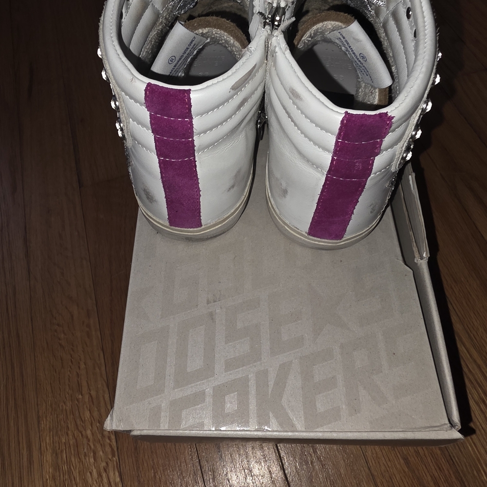 Golden Goose Slides - Picture 3 of 7